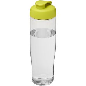 H2O Active® Tempo 700 ml Sportflasche mit Klappdeckel