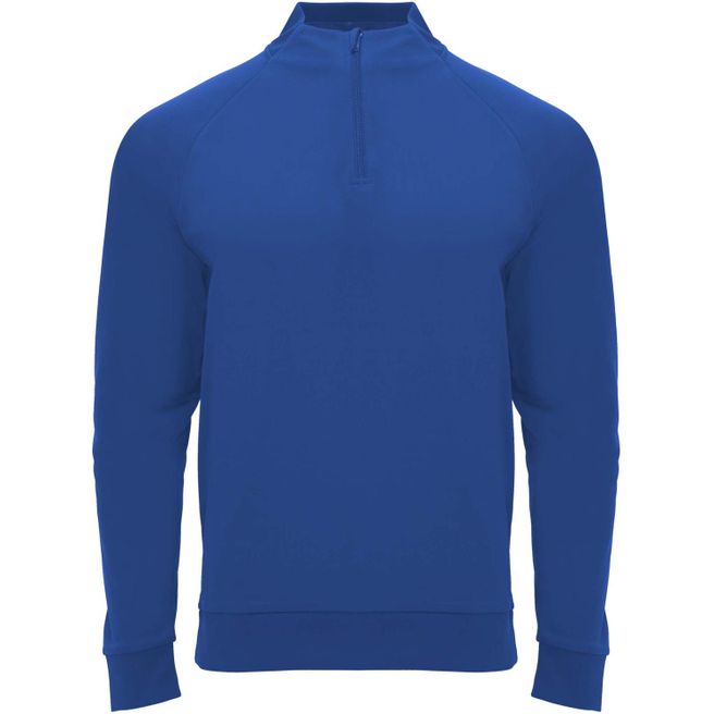 Epiro Half-Zip Sweatshirt Unisex