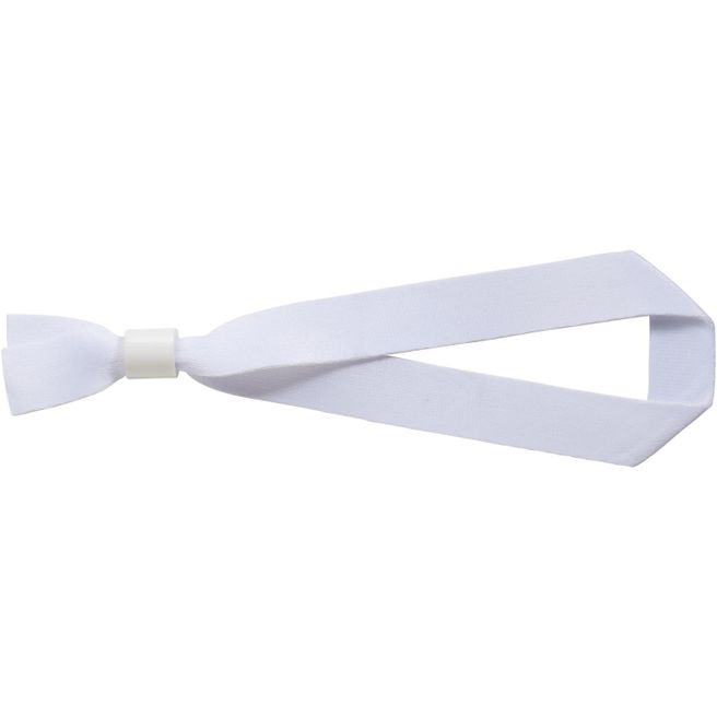 El Sublimation Festival Armband aus recyceltem PET Kunststoff