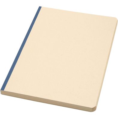 Liliana A5 Zuckerrohr und RPET Softcover Notizbuch