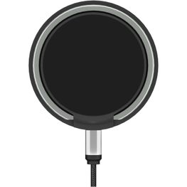 SCX.design W35 15W MagSafe Ring Ladegerät