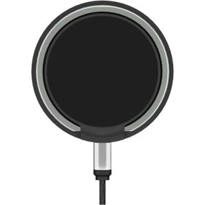 SCX.design W35 15W MagSafe Ring Ladegerät