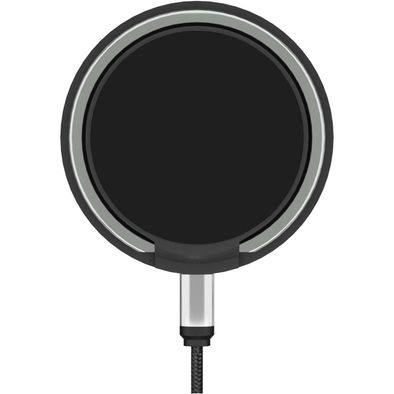 SCX.design W35 15W MagSafe Ring Ladegerät