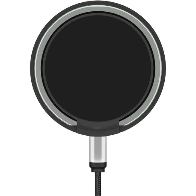 SCX.design W35 15W MagSafe Ring Ladegerät