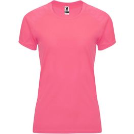 Bahrain Sport T-Shirt für Damen