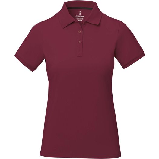 Produktabbildung Calgary Poloshirt für Damen Calgary Poloshirt für Damen (Bild 1)