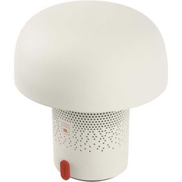 Produktabbildung Kooduu Sensa Play Tragbarer JBL Lautsprecher mit Leuchte Kooduu Sensa Play Tragbarer JBL Lautsprecher mit Leuchte