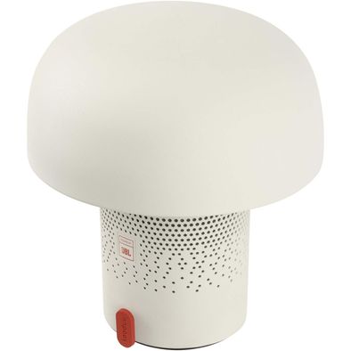 Produktabbildung Kooduu Sensa Play Tragbarer JBL Lautsprecher mit Leuchte Kooduu Sensa Play Tragbarer JBL Lautsprecher mit Leuchte