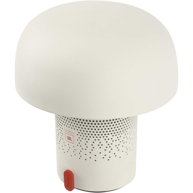 Produktabbildung Kooduu Sensa Play Tragbarer JBL Lautsprecher mit Leuchte Kooduu Sensa Play Tragbarer JBL Lautsprecher mit Leuchte