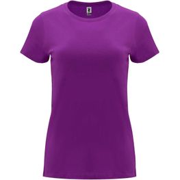 Capri T-Shirt für Damen