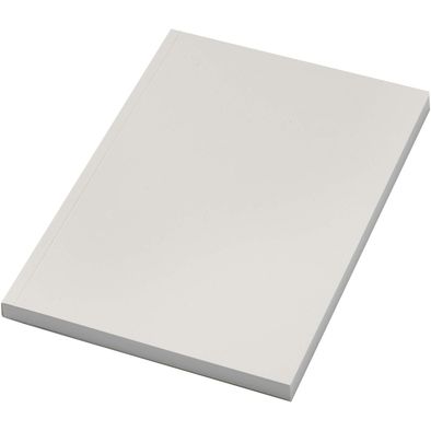 Novella Austen A5 Softcover Notizbuch – 100 Blatt