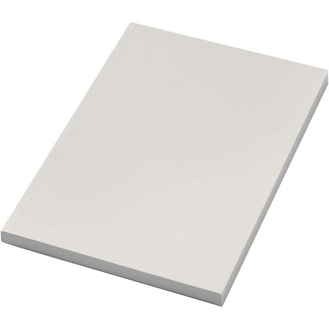 Novella Austen A5 Softcover Notizbuch – 100 Blatt