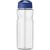 H2O Active® Base 650 ml Sportflasche mit Ausgussdeckel (Bild 2)