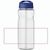H2O Active® Base 650 ml Sportflasche mit Ausgussdeckel (Bild 4)