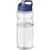 H2O Active® Base 650 ml Sportflasche mit Ausgussdeckel