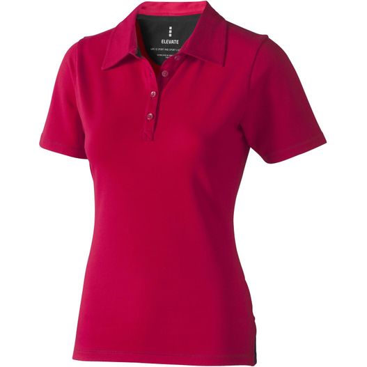 Markham Stretch Poloshirt für Damen (Bild 1)