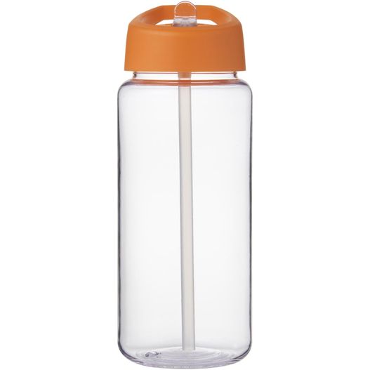 Produktabbildung H2O Active® Octave Tritan™ 600 ml Sportflasche mit Ausgussdeckel H2O Active® Octave Tritan™ 600 ml Sportflasche mit Ausgussdeckel (Bild 1)