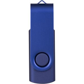 Rotate Metallic USB-Stick
