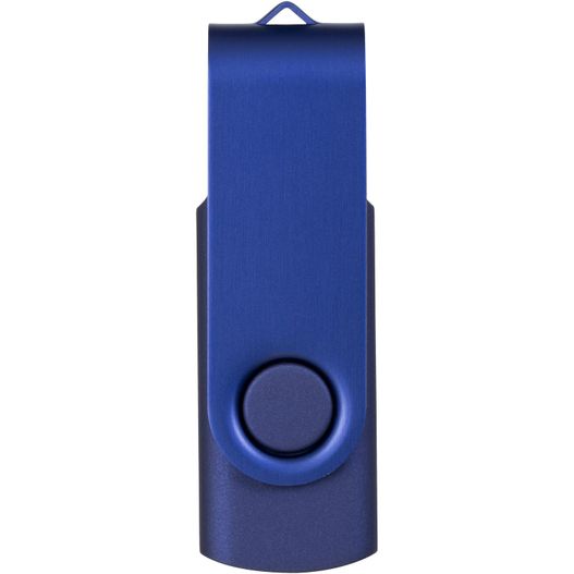 Produktabbildung Rotate Metallic USB-Stick Rotate Metallic USB-Stick (Bild 1)