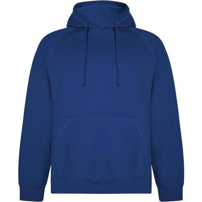 Vinson Kapuzenpullover aus Bio-Baumwolle Unisex