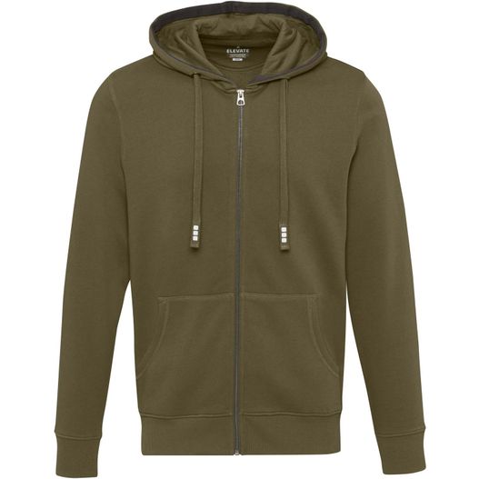 Arora Kapuzensweatjacke für Herren (Bild 1)