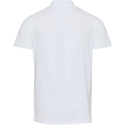 Graphite Kurzärmeliges Poloshirt aus 180 g/m² Bio Baumwolle (OCS), unisex (Bild 1)