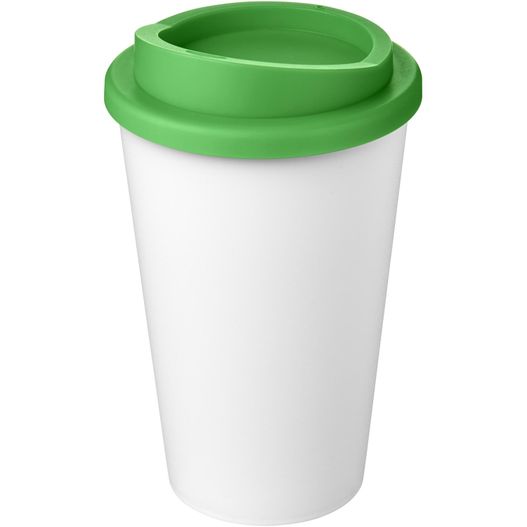 Produktabbildung Americano® Eco 350 ml recycelter Becher Americano® Eco 350 ml recycelter Becher (Bild 1)