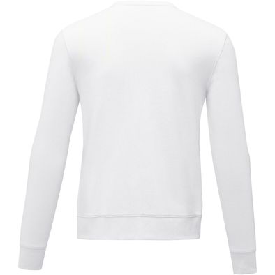 Charon Herrenpullover mit Rundhalsausschnitt