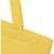 Carolina 100 g/m² Baumwoll Tragetasche 7L (Bild 4)