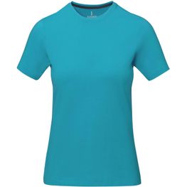 Nanaimo – T-Shirt für Damen