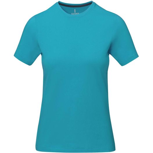 Produktabbildung Nanaimo – T-Shirt für Damen Nanaimo – T-Shirt für Damen (Bild 1)