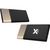 SCX.design P20 5000 mAh Powerbank mit Leuchtlogo (Bild 3)