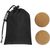 Trikona Kork Yoga Ball 2er Set (Bild 2)