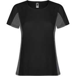 Shanghai Sport T-Shirt für Damen