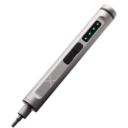 Produktabbildung SCX.design T31 40-in-1 Elektroschraubendreher-Set SCX.design T31 40-in-1 Elektroschraubendreher-Set
