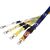Bucks Sublimation Lanyard mit Schnappverschluss (Bild 4)