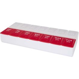 Produktabbildung Cycle 7 Tage Tabletten Box für morgens und abends Cycle 7 Tage Tabletten Box für morgens und abends