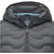 Petalite GRS Daunenjacke aus recyceltem Material für Herren (Bild 4)