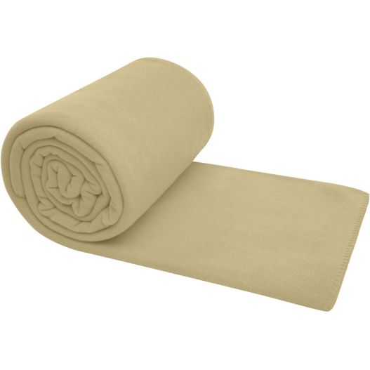 Huggy Fleecedecke mit Hülle 220 × 250 cm (Bild 1)