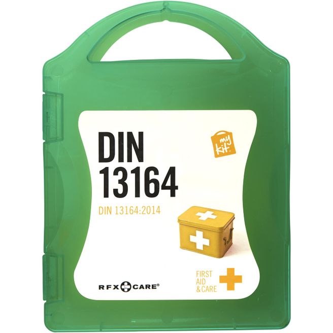 MyKit Erste-Hilfe DIN 13164