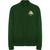 Ulan Sweatjacke Unisex (Bild 2)