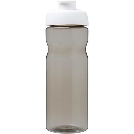 Produktabbildung H2O Active® Base Tritan™ 650 ml Sportflasche mit Klappdeckel H2O Active® Base Tritan™ 650 ml Sportflasche mit Klappdeckel (Bild 1)