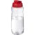 H2O Active® Big Base 1L Sportflasche mit Klappdeckel (Bild 2)