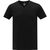 Somoto T-Shirt mit V-Ausschnitt für Herren