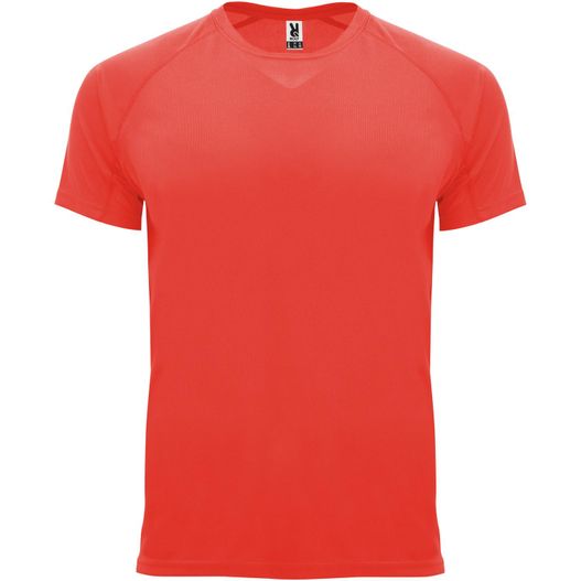 Bahrain Sport T-Shirt für Kinder (Bild 1)