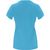 Capri T-Shirt für Damen (Bild 2)