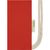 Orissa 100 g/m² GOTS Turnbeutel aus Bio-Baumwolle 5L (Bild 3)
