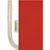 Orissa 100 g/m² GOTS Turnbeutel aus Bio-Baumwolle 5L (Bild 4)