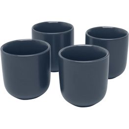 Male Espressotassen 4-teilig 90 ml