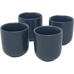 Male Espressotassen 4-teilig 90 ml